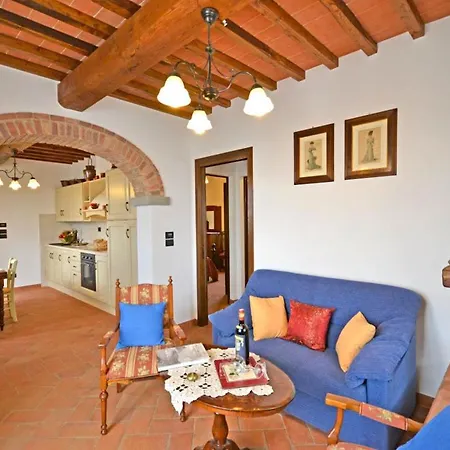 Farneta Ii Sleeps 8 Pool Air Con Wifi *