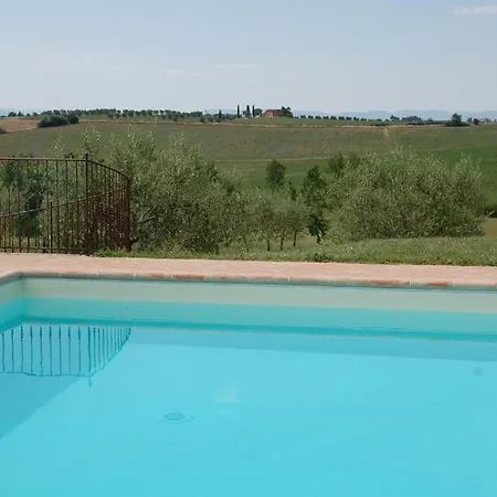 Farneta Ii Sleeps 8 Pool Air Con Wifi 别墅