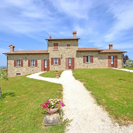 Farneta Ii Sleeps 8 Pool Air Con Wifi *