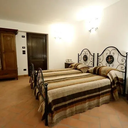 Farneta Ii Sleeps 8 Pool Air Con Wifi 哥尔顿