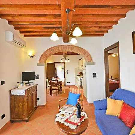 Farneta Ii Sleeps 8 Pool Air Con Wifi * 哥尔顿
