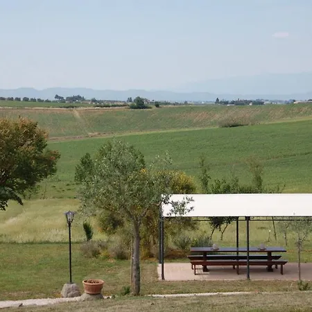 Farneta Ii Sleeps 8 Pool Air Con Wifi *
