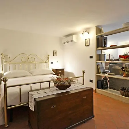 Farneta Ii Sleeps 8 Pool Air Con Wifi * 哥尔顿