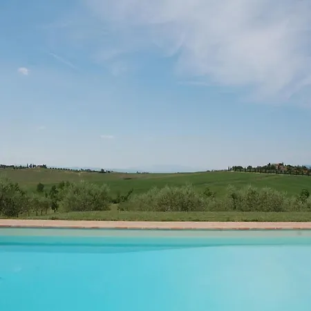 Farneta Ii Sleeps 8 Pool Air Con Wifi * 哥尔顿