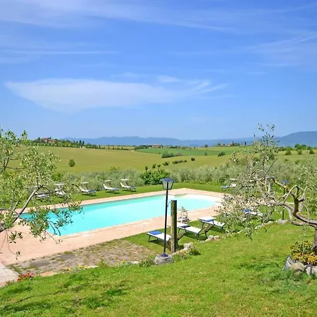 Farneta Ii Sleeps 8 Pool Air Con Wifi * 哥尔顿