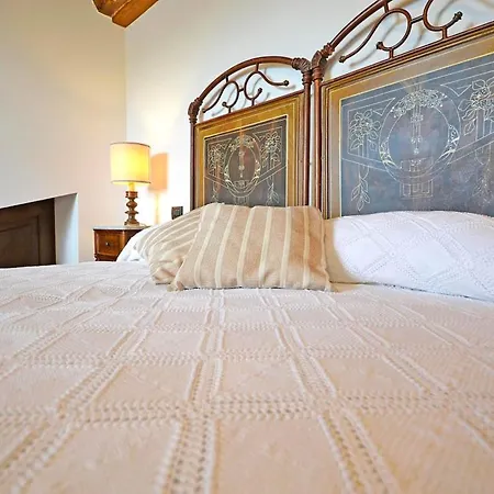 Farneta Ii Sleeps 8 Pool Air Con Wifi 别墅 哥尔顿