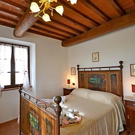 Farneta Ii Sleeps 8 Pool Air Con Wifi 哥尔顿