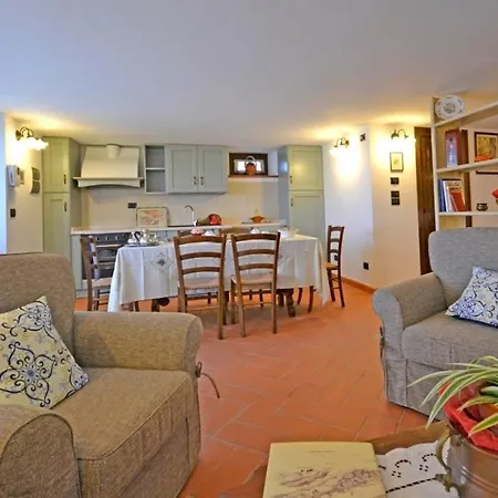 Farneta Ii Sleeps 8 Pool Air Con Wifi